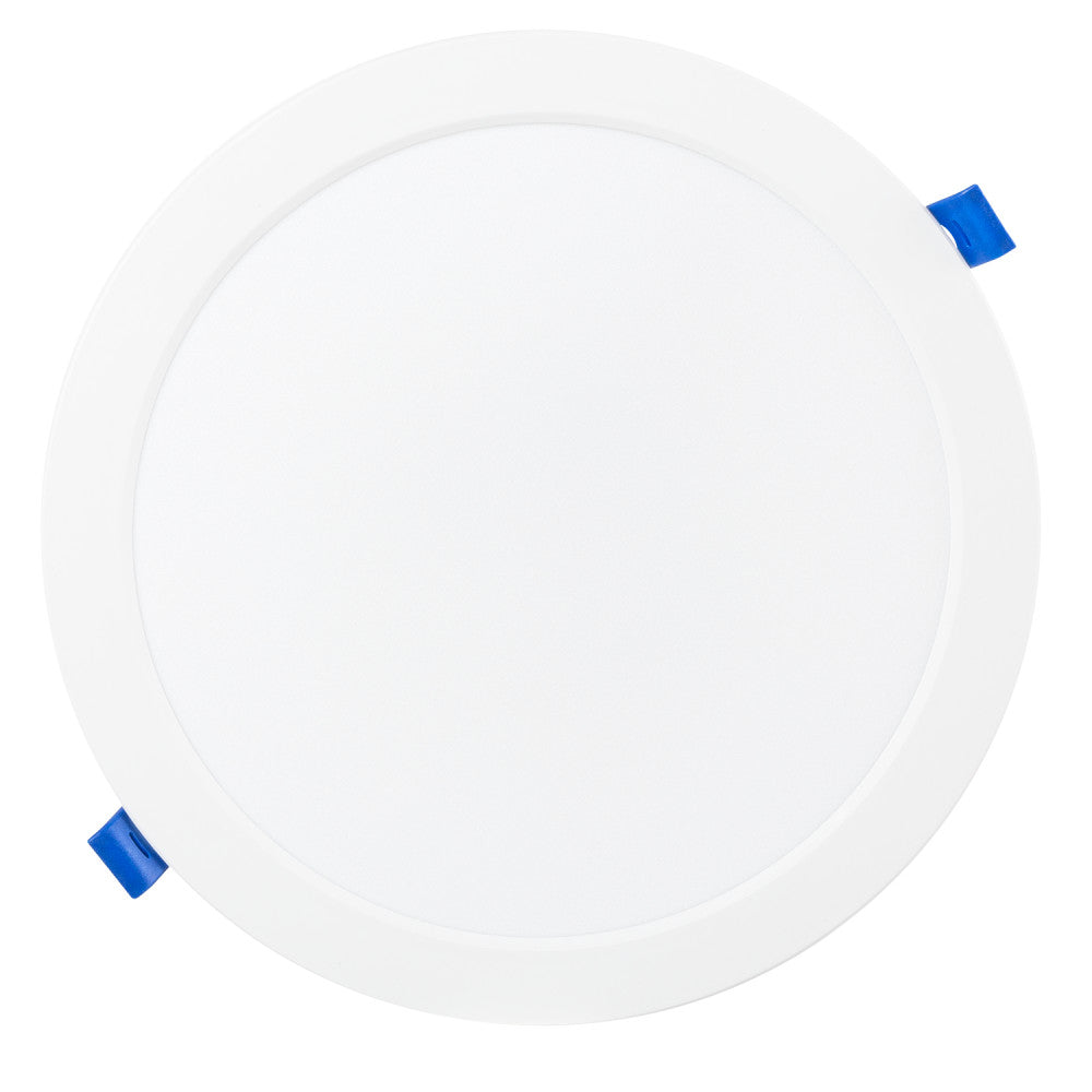 LED Einbauleuchte 100Lm/W 20W 2000Lm 6000ºK IP20 [HO-DLC-20W-2000LM-CW]