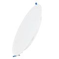 LED Einbauleuchte 100Lm/W 24W 2400Lm 6000ºK IP20 [HO-DLC-24W-2400LM-CW]