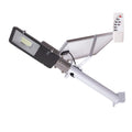 Iluminación Pública LED Solar - Panel: 6V 150W Batería: 3,2V 15000Mah [Ho-Far-Sol-150W-Cw]