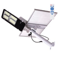 Iluminação Pública LED Solar-Controle Controlo Remoto- Regulável- Painel: 6V 300W Bateria: 3,2V 30000Mah [Ho-Far-Sol-300W-Cw]