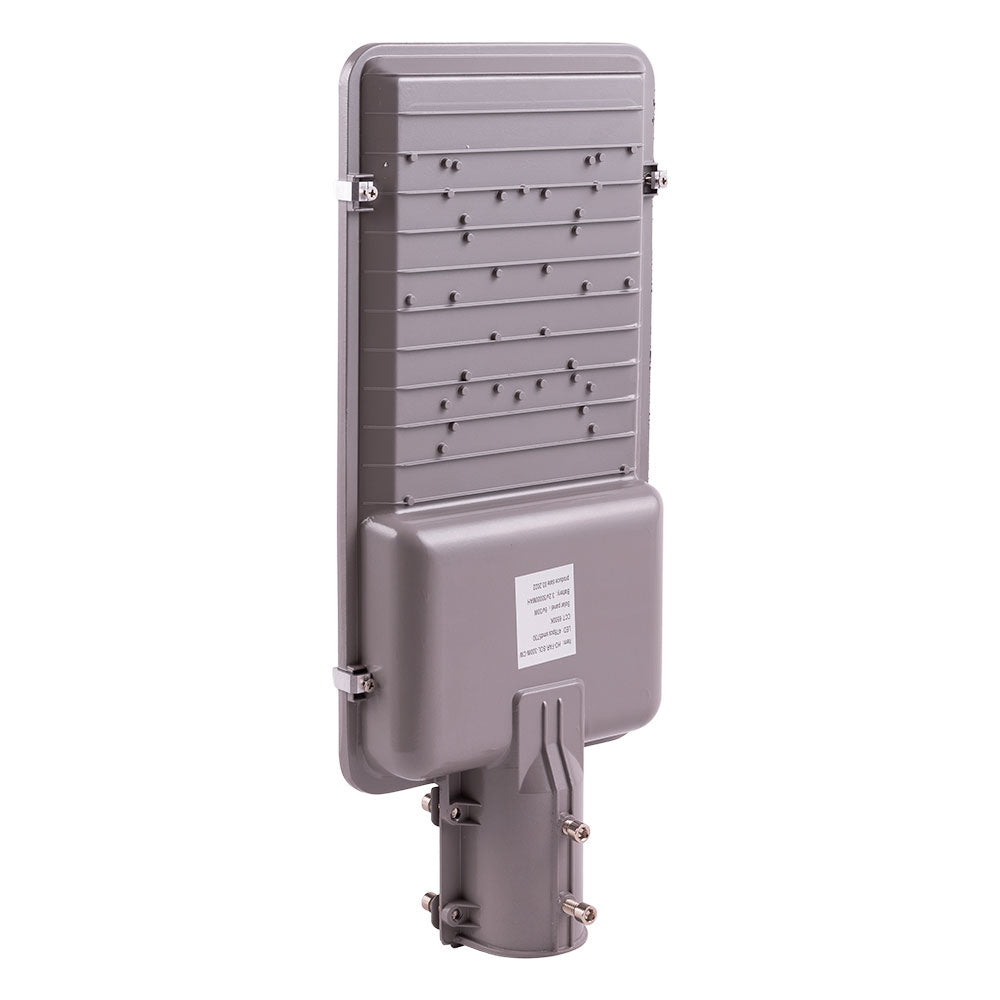Iluminação Pública LED Solar-Controle Controlo Remoto- Regulável- Painel: 6V 300W Bateria: 3,2V 30000Mah [Ho-Far-Sol-300W-Cw]