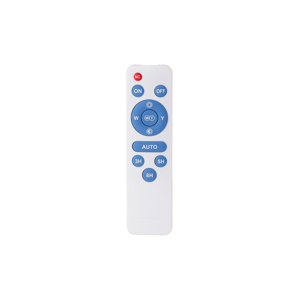 Iluminação Pública LED Solar-Controle Controlo Remoto- Regulável- Painel: 6V 300W Bateria: 3,2V 30000Mah [Ho-Far-Sol-300W-Cw]