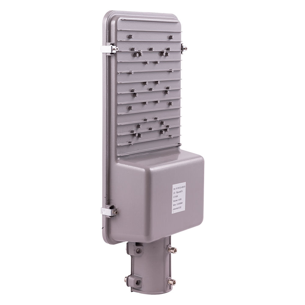 Iluminação Pública LED Solar-Controle Controlo Remoto- Regulável- Painel: 6V 400W Bateria: 3,2V 35000Mah [Ho-Far-Sol-400W-Cw]