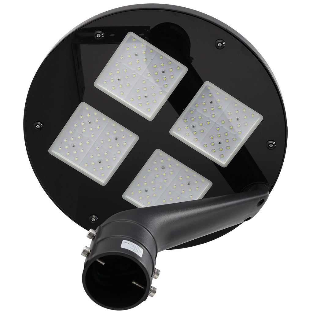 Candeeiro LED PRO para Jardim 65W 170 lm/W Driver/LED Philips IP65 5000K