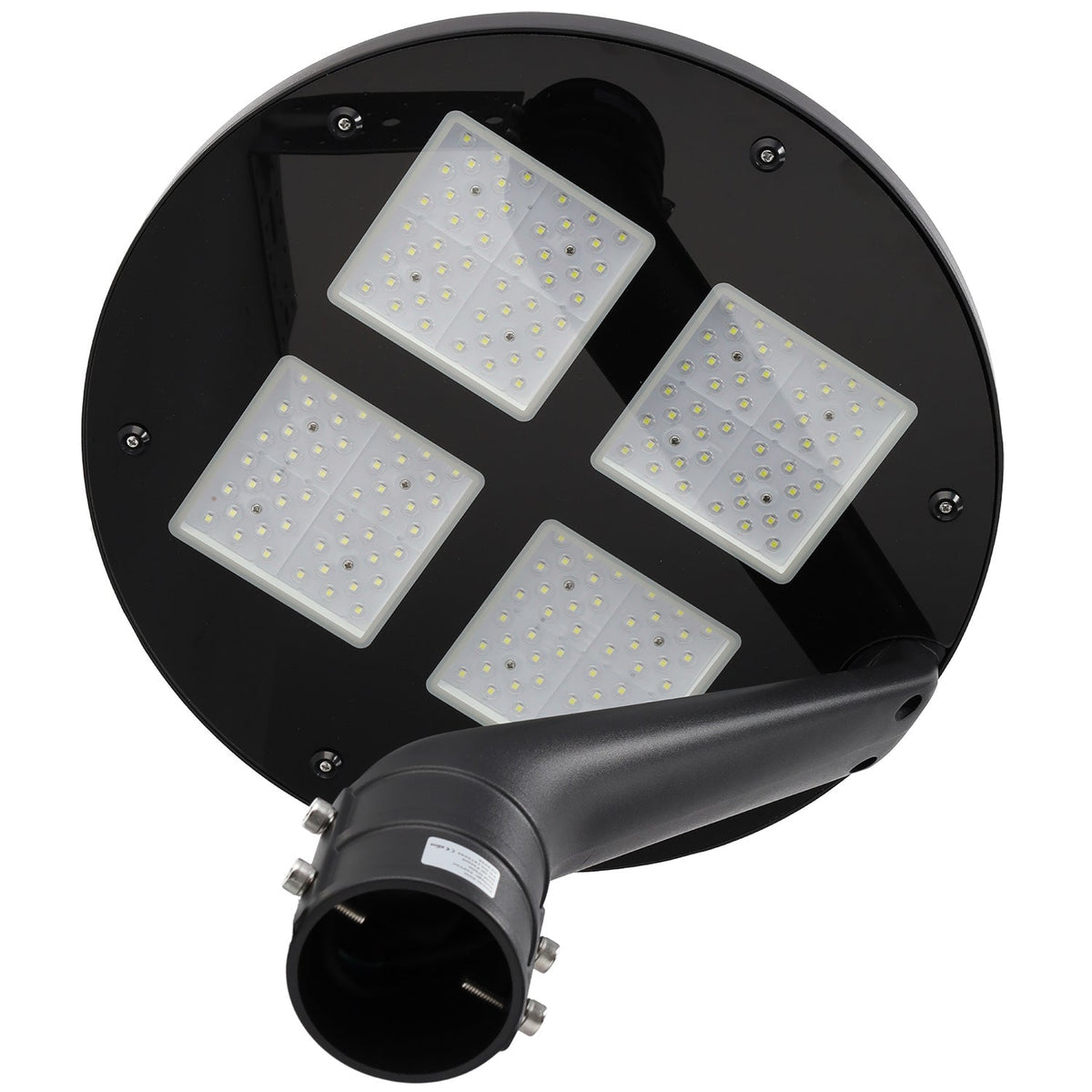 Candeeiro LED PRO para Jardim 65W 170 lm/W Driver/LED Philips IP65 5000K