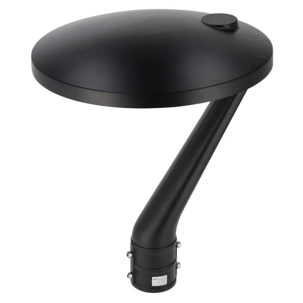 Candeeiro LED PRO para Jardim 65W 170 lm/W Driver/LED Philips IP65 5000K