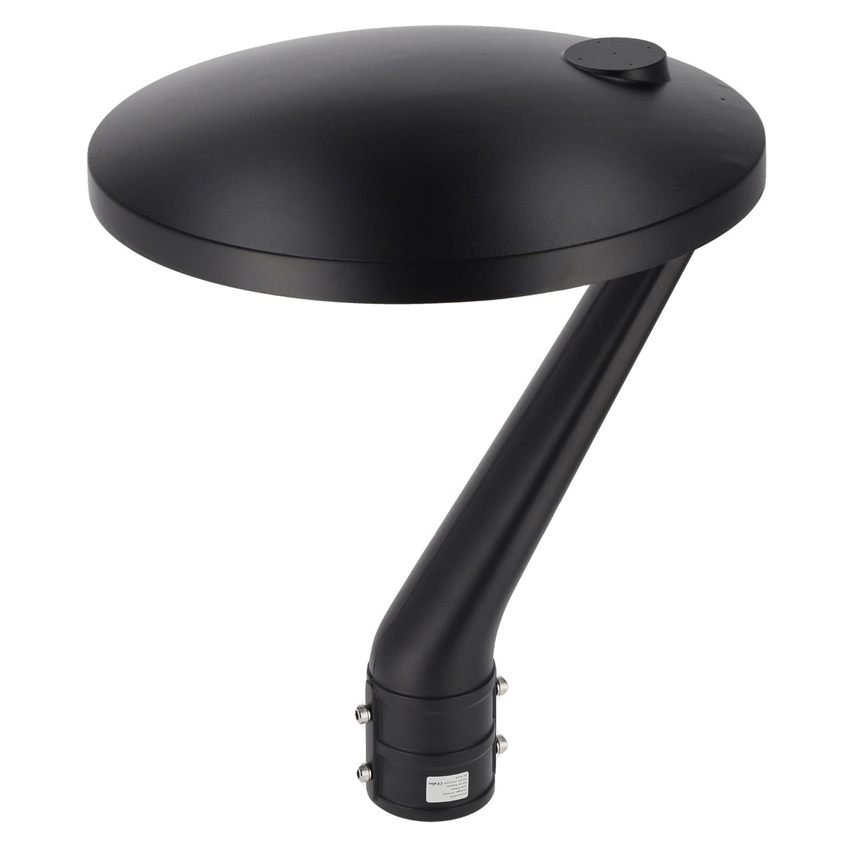 Candeeiro LED PRO para Jardim 65W 170 lm/W Driver/LED Philips IP65 5000K