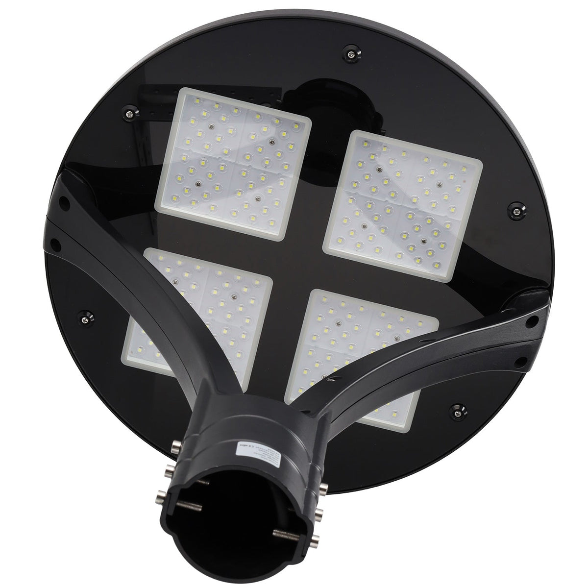 LED-Leuchte PRO 65W 170 lm/W Philips Treiber/LED IP65 5000K