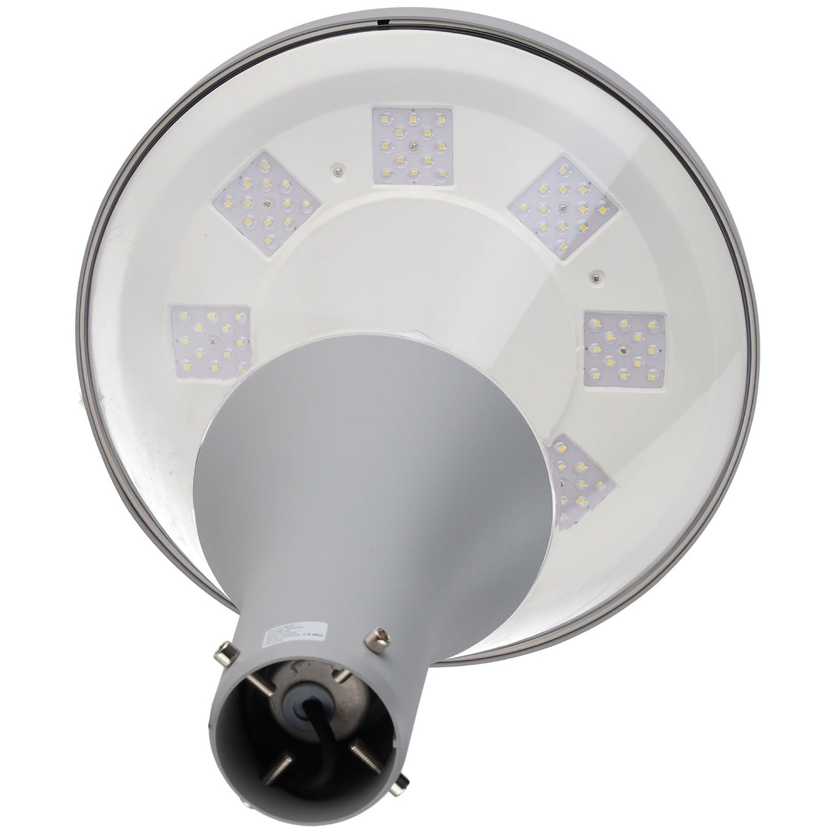 LED-Leuchte PRO 65W 170 lm/W Philips Treiber/LED IP65 5000K