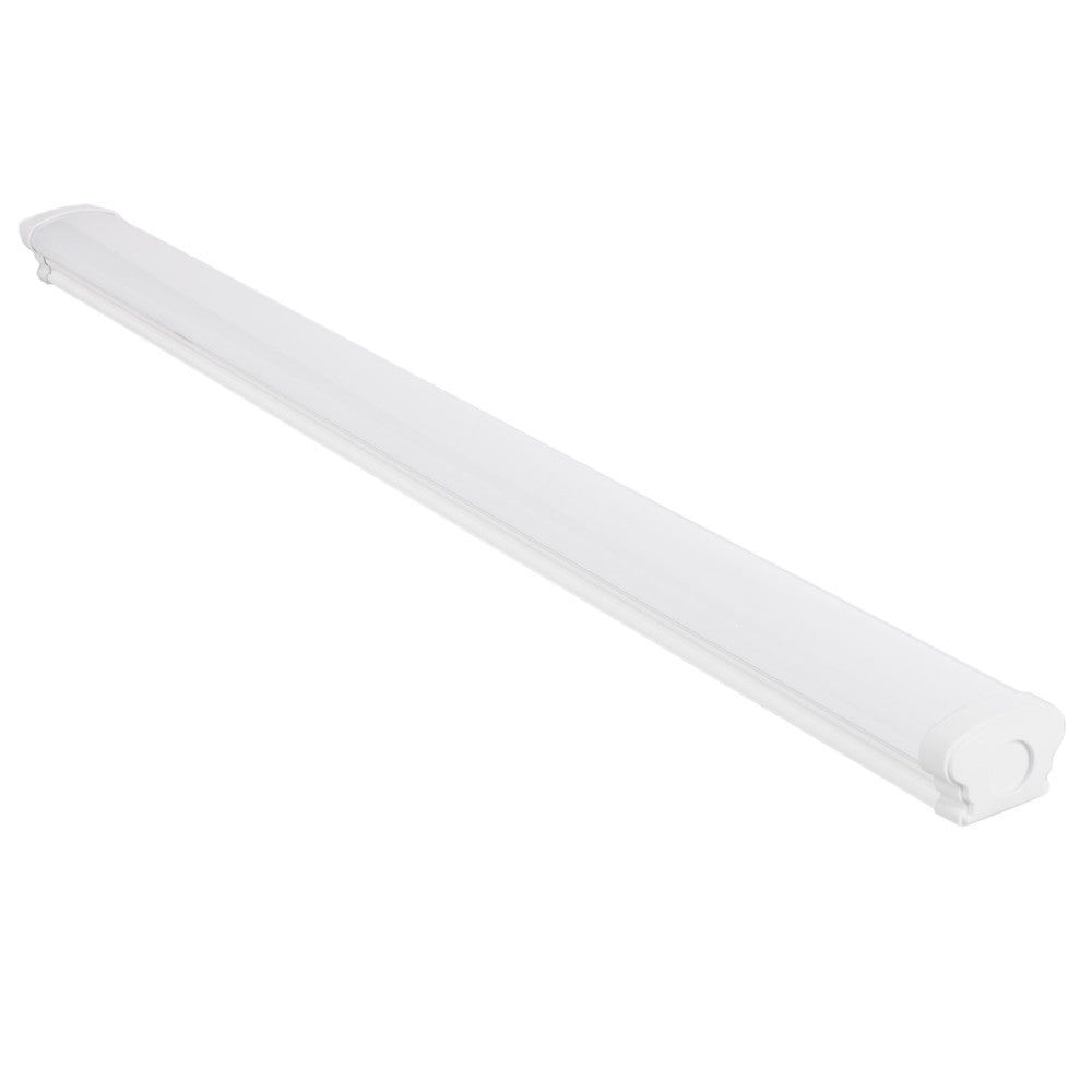 Equipo LED conectable impermeable 36W 4.740Lm 130Lm/W IP65 30.000H [HO-FSB-36-CW]