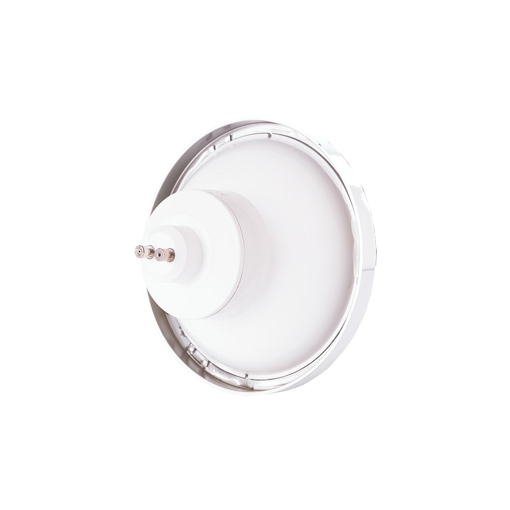 LED-Lampe QR111 12W 1.200Lm 6000ºK GU10 40.000H [HO-GU10-12W-CW]