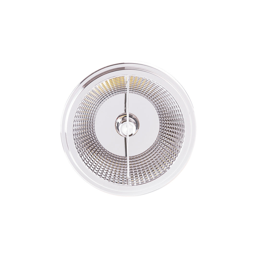 LED-Lampe QR111 12W 1.200Lm 6000ºK GU10 40.000H [HO-GU10-12W-CW]