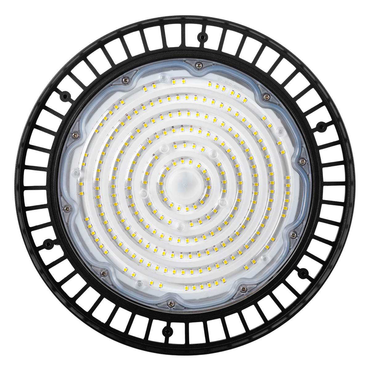 Campanula 200W ( 120W-160W-200W ) 34.000Lm 5000ºK PRO LIFUD IP65 100.000H