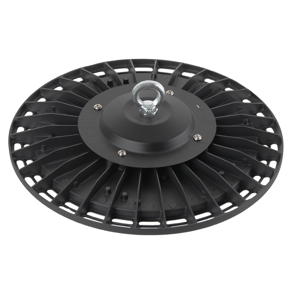 Luminaria LED UFO alta 150W 15.000Lm 6500ºK [HO-ICUFO-150W-03-CW]
