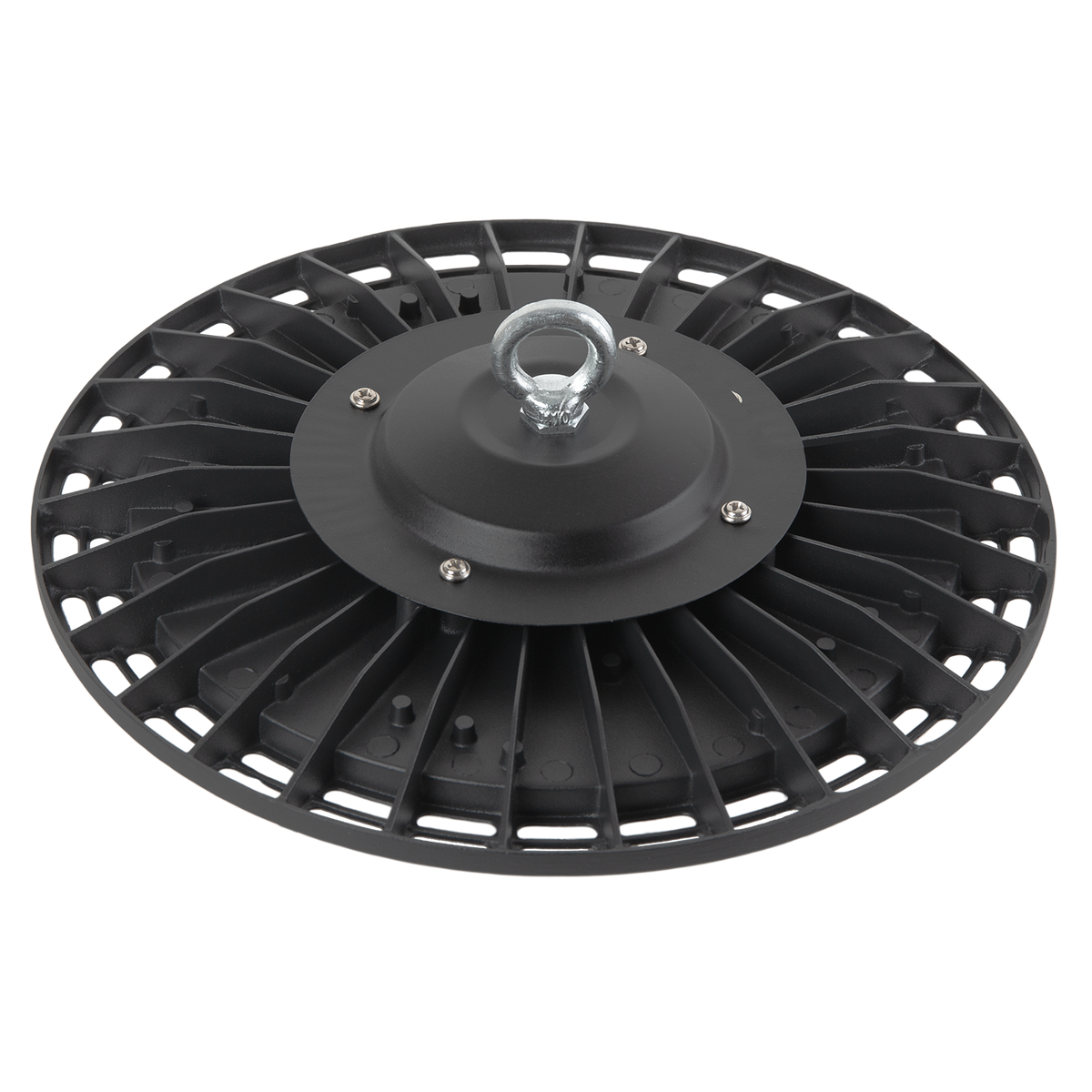 Luminaria LED UFO alta 150W 15.000Lm 6500ºK [HO-ICUFO-150W-03-CW]