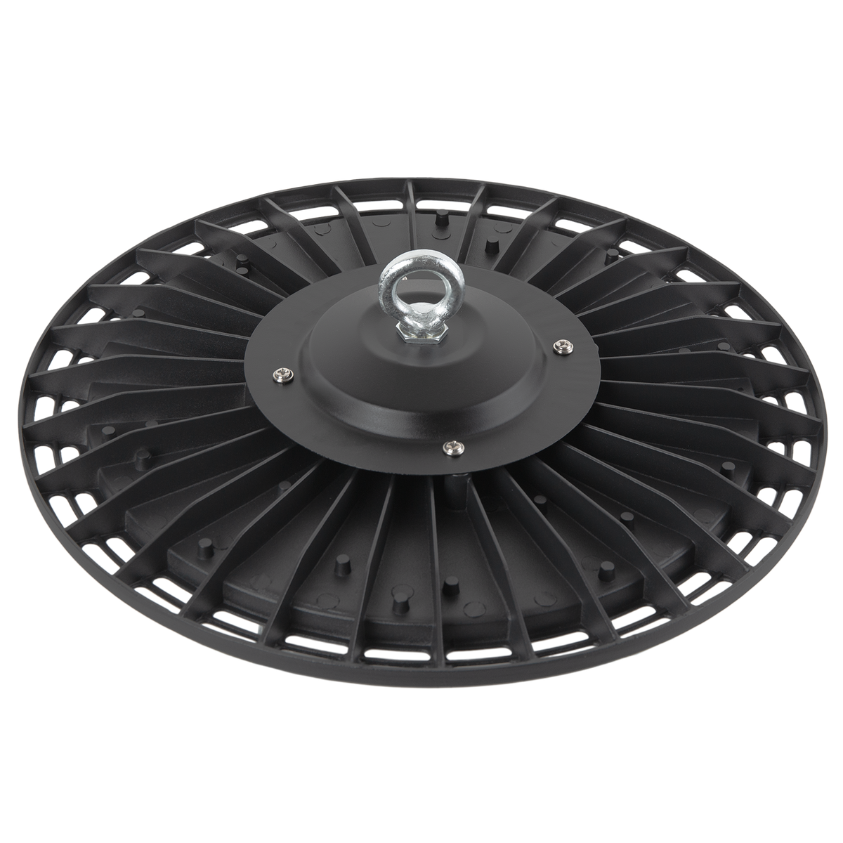 UFO LED High Bay 200W 20.000Lm 6500ºK [HO-ICUFO-200W-03-CW]
