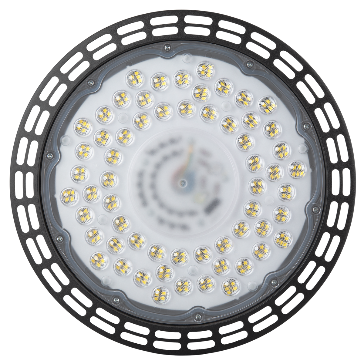 UFO LED High Bay 200W 20.000Lm 6500ºK [HO-ICUFO-200W-03-CW]