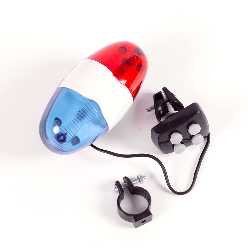 Luz Traseira Bicicleta Led