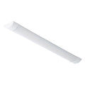 Luminária linear de superfície LED 18W 120Lm/W 2160Lm CCT (tom de luz regulável) 60Cm 40.000H