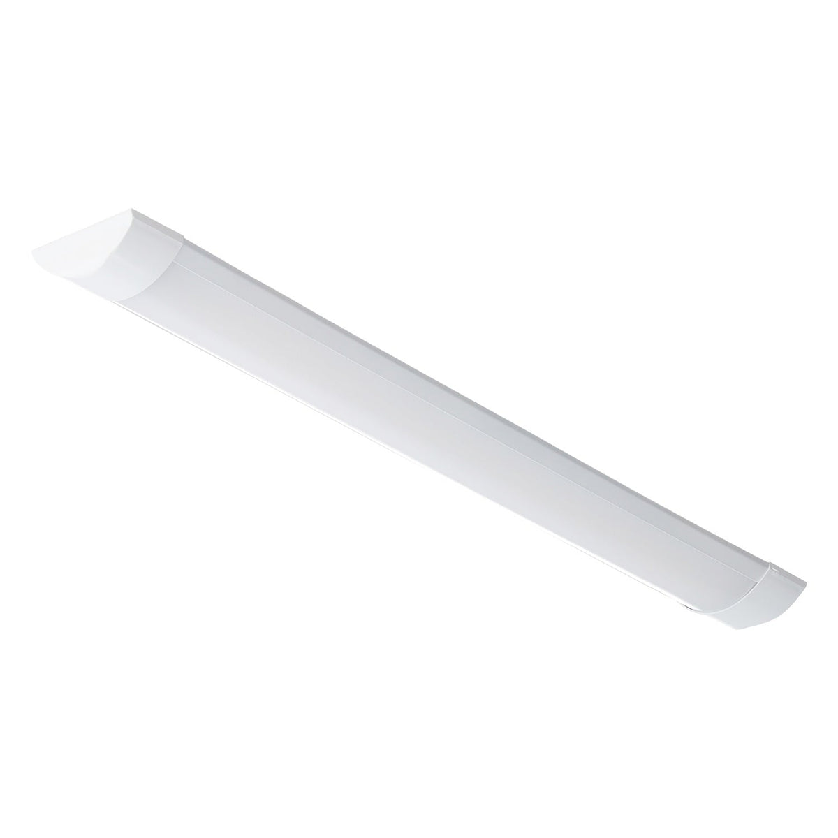 Luminária linear de superfície LED 18W 120Lm/W 2160Lm CCT (tom de luz regulável) 60Cm 40.000H