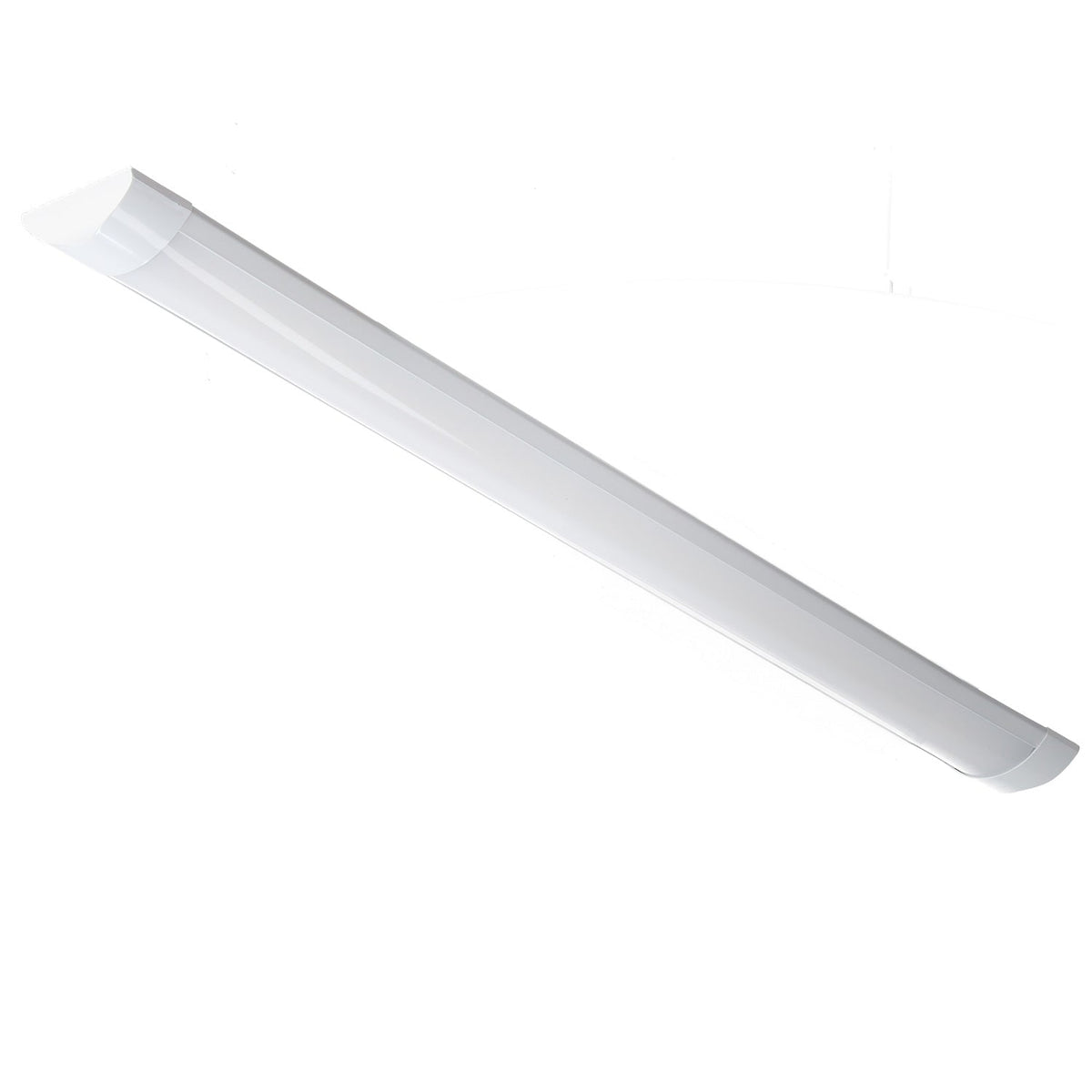 Luminaria lineal de superficie LED 40W 120Lm/W 4800Lm CCT (tono de luz regulable) 120Cm 40.000H