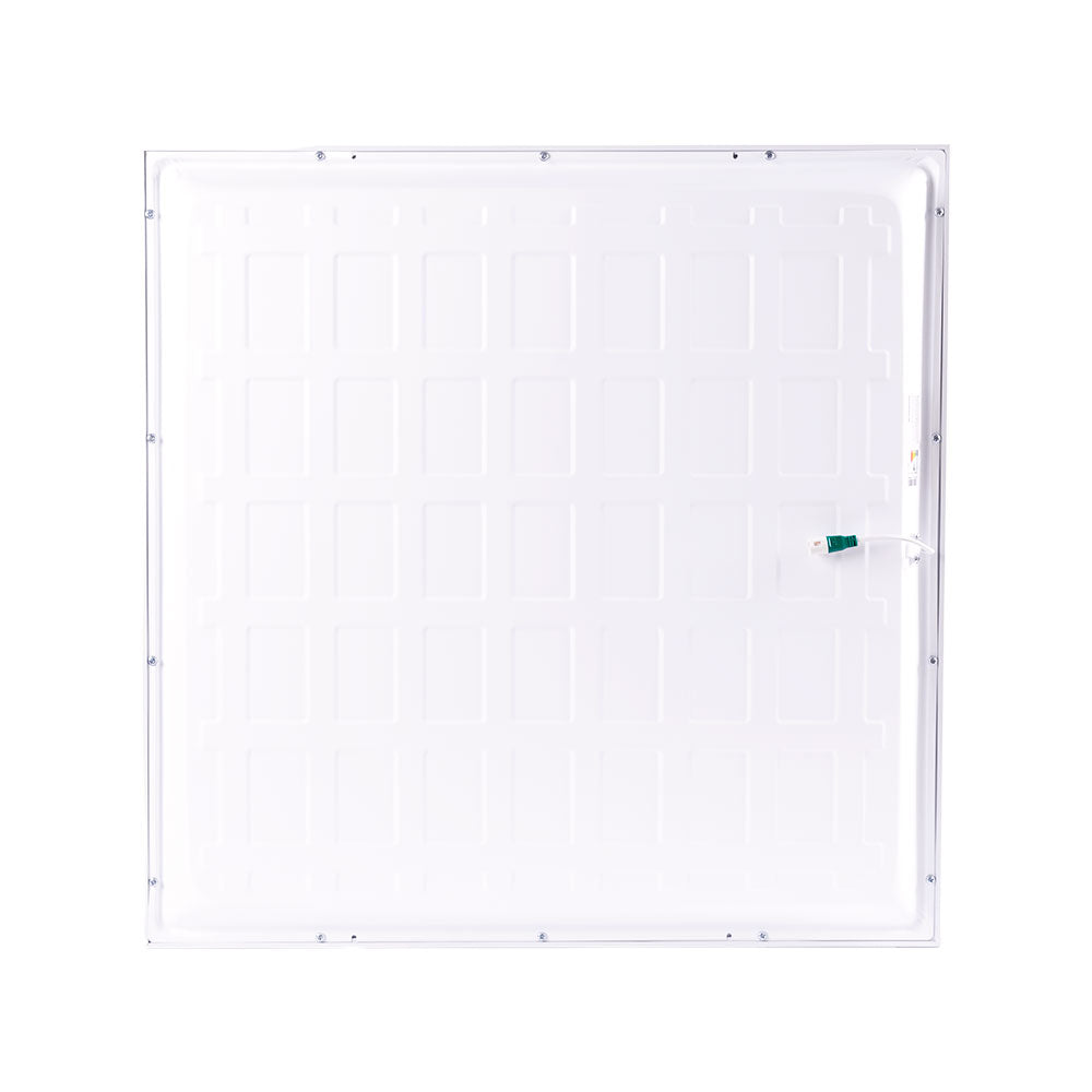 LED-Panel 40W 4600Lm 6000ºK 60x60Cm (Einzelverpackung) PRO Flimmerfrei 60.000H [HO-LPT59540WPHILIPCW]