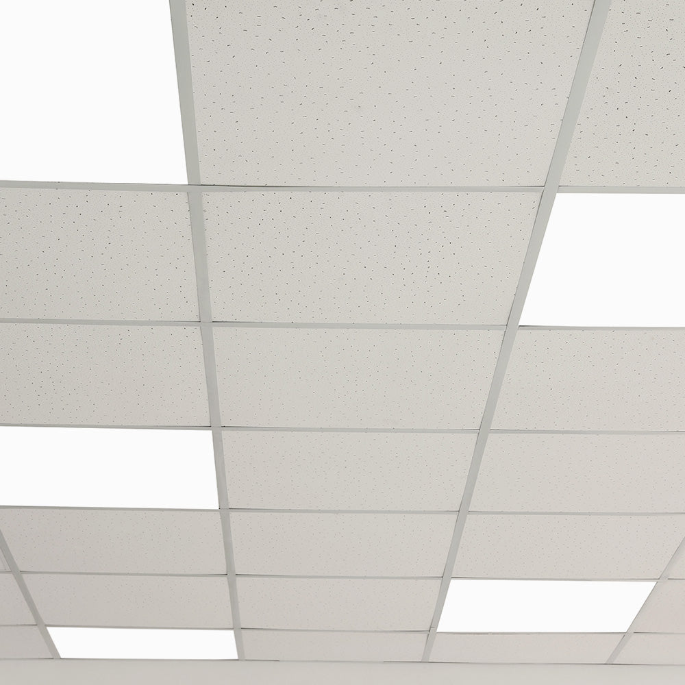 LED-Panel 60W 6000Lm 6000K 60x60x3cm 40.000h [HO-LPT-6060-60W-CW]