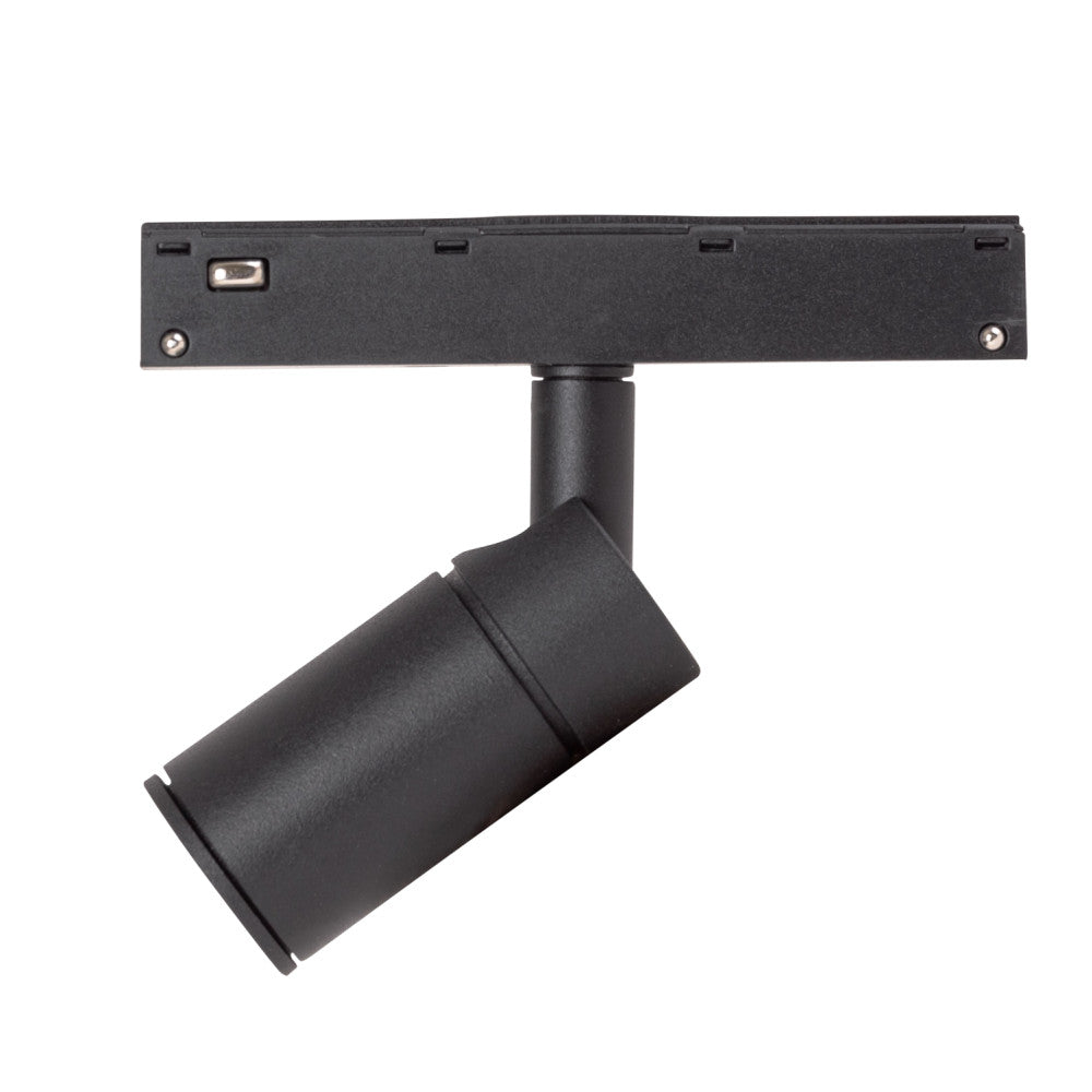 Mini LED-Leuchte 5W 500Lm CRI90 4200K Magnetschiene 40.000H [HO-MGCTRACK-5W-W]