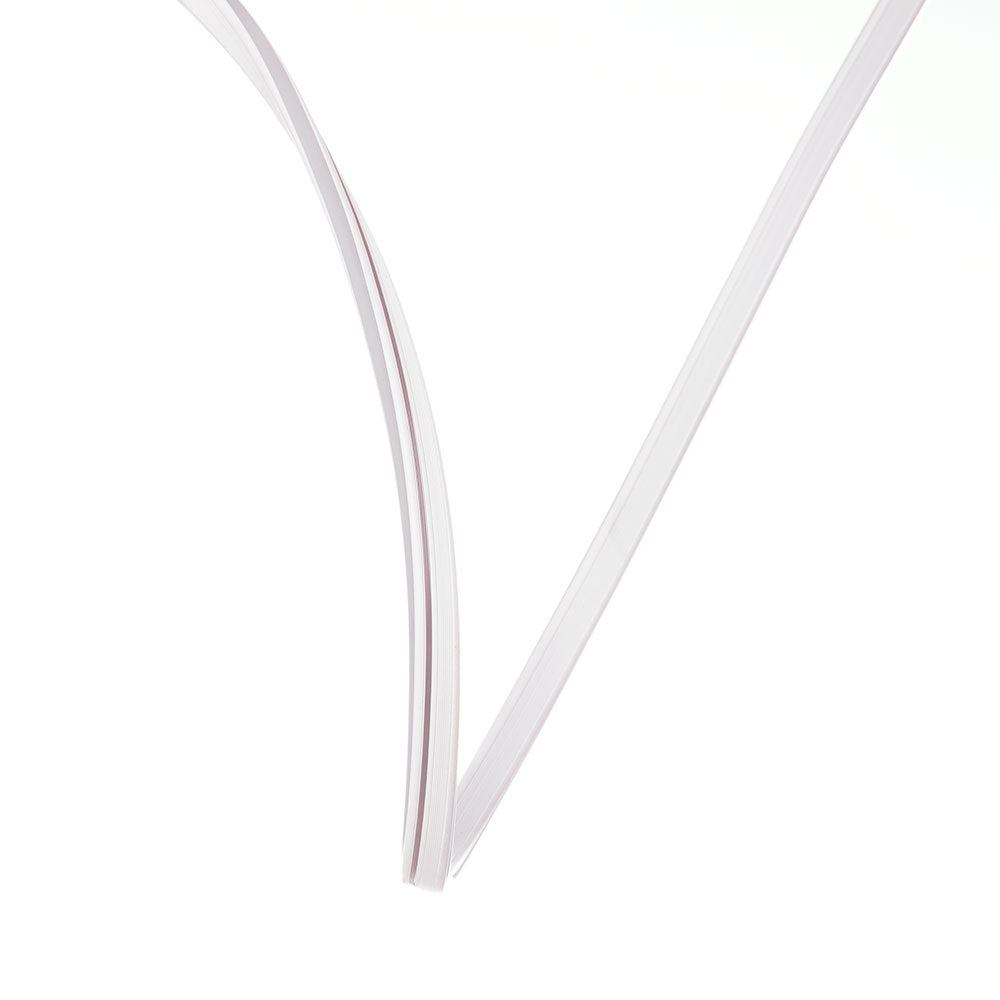 Mangueira Fita LED "Neon Flex" 6W 6000ºK 220VAC 8x18mm Dupla 120xSMD2835 6W/M x1M 40.000H [HO-NSPVC8x16DOY220CW]