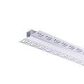 Perfil de Alumínio Para Recesso Escayola/Pladur Tira LED Led 9Mm - 2M