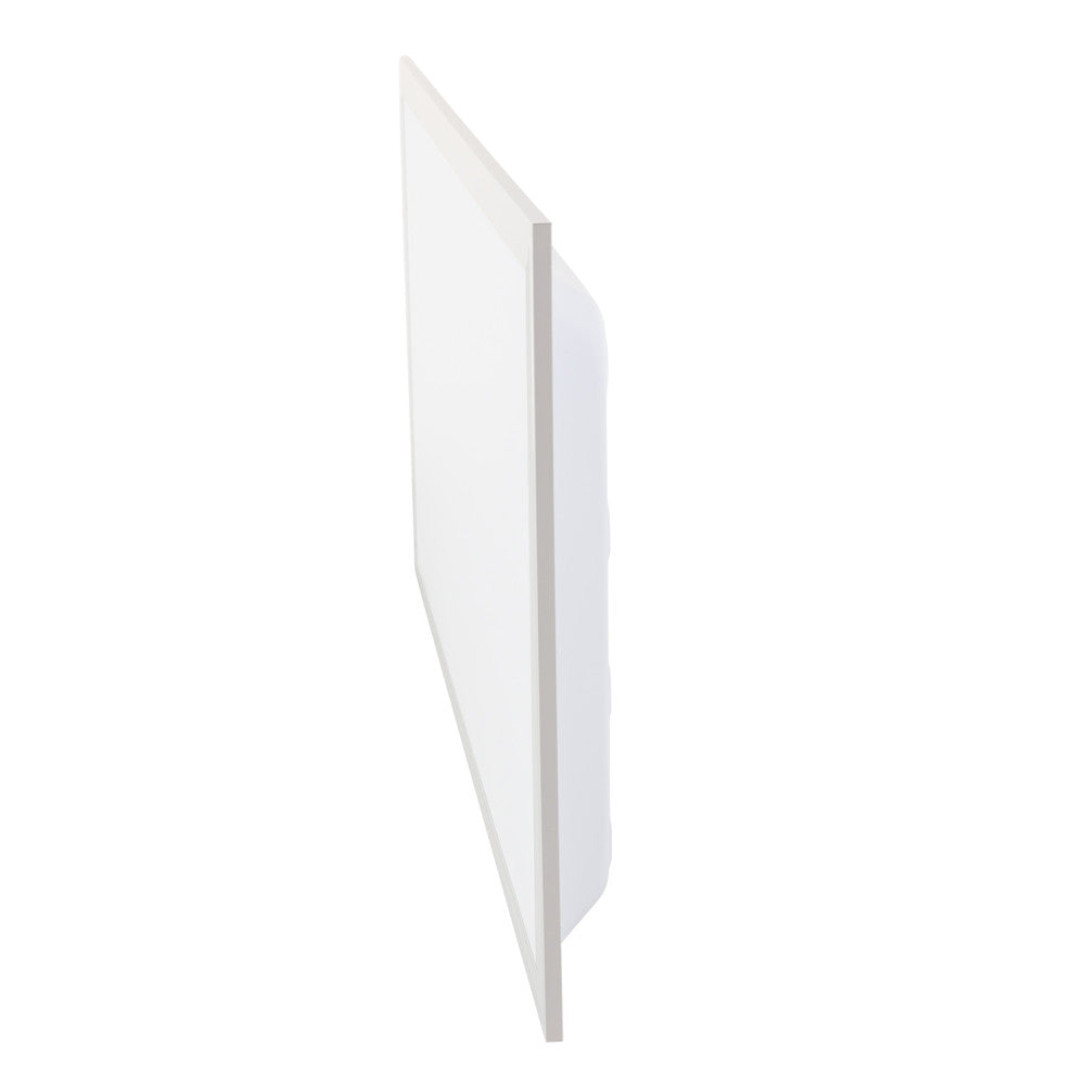 Panel LED 28W 2800Lm 6000ºK 60X30Cm 40.000H Driver Lifud [HO-PBD-3060-LI-CW]