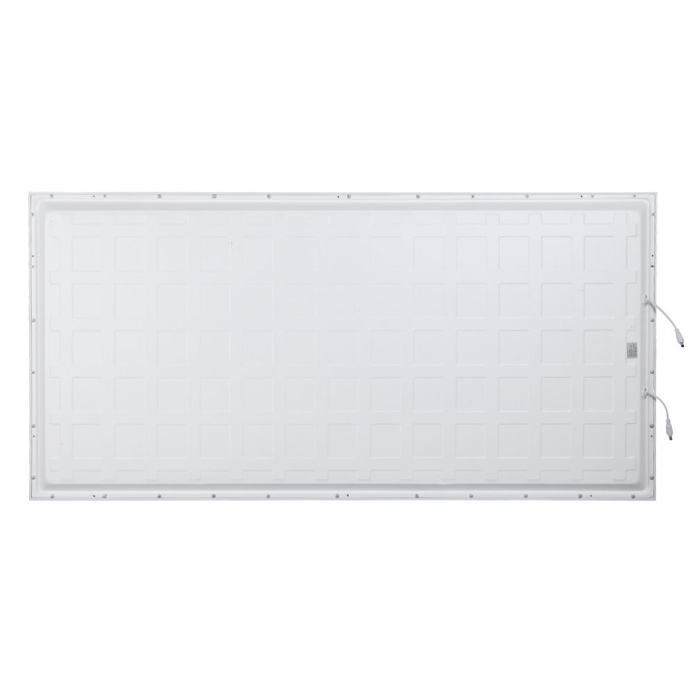 LED-Panel 100W 10000Lm 6000ºK 120x60cm 40.000H Lifud Treiber [HO-PBD-60120-LI-CW]
