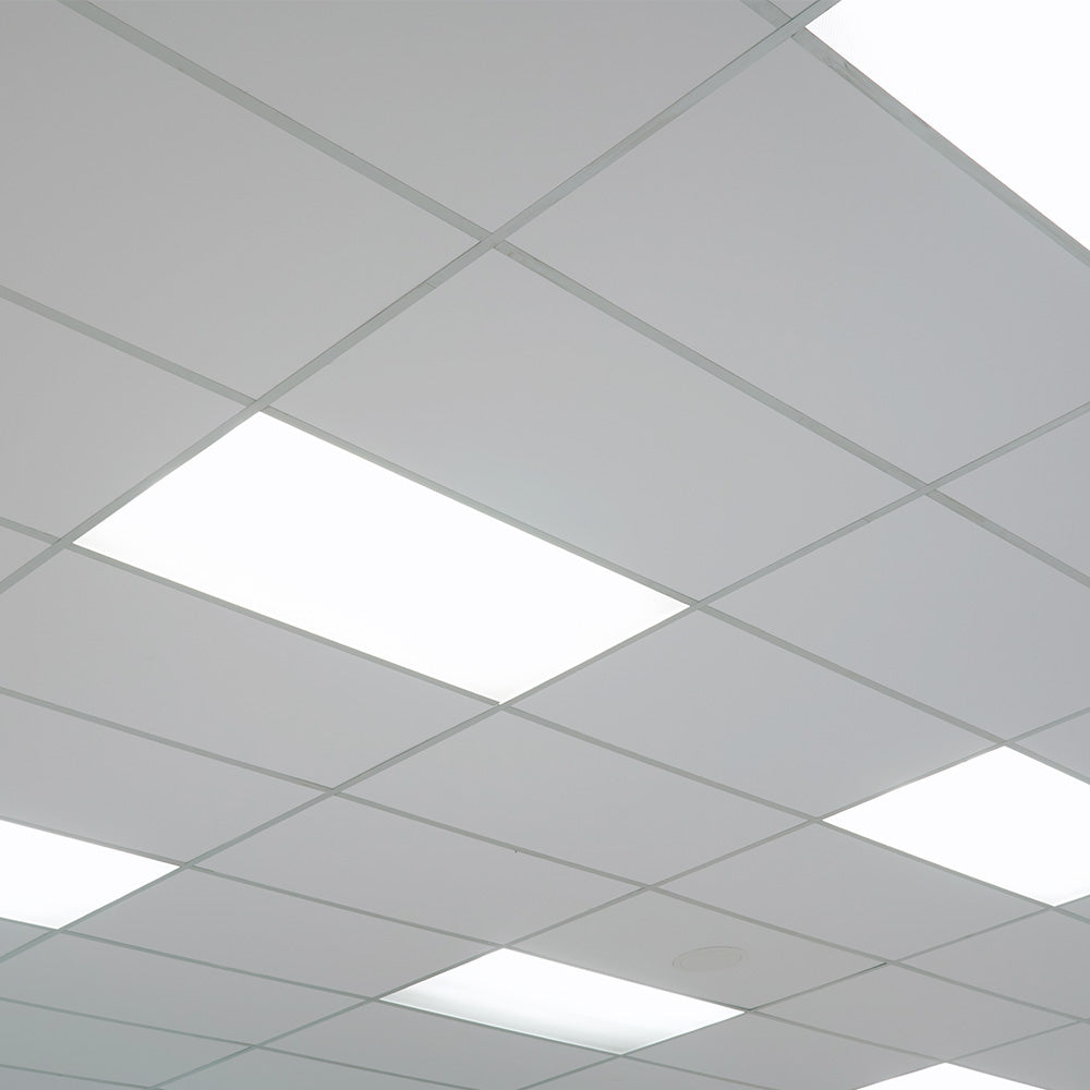 LED-Panel 100W 10000Lm 6000ºK 120x60cm 40.000H Lifud Treiber [HO-PBD-60120-LI-CW]
