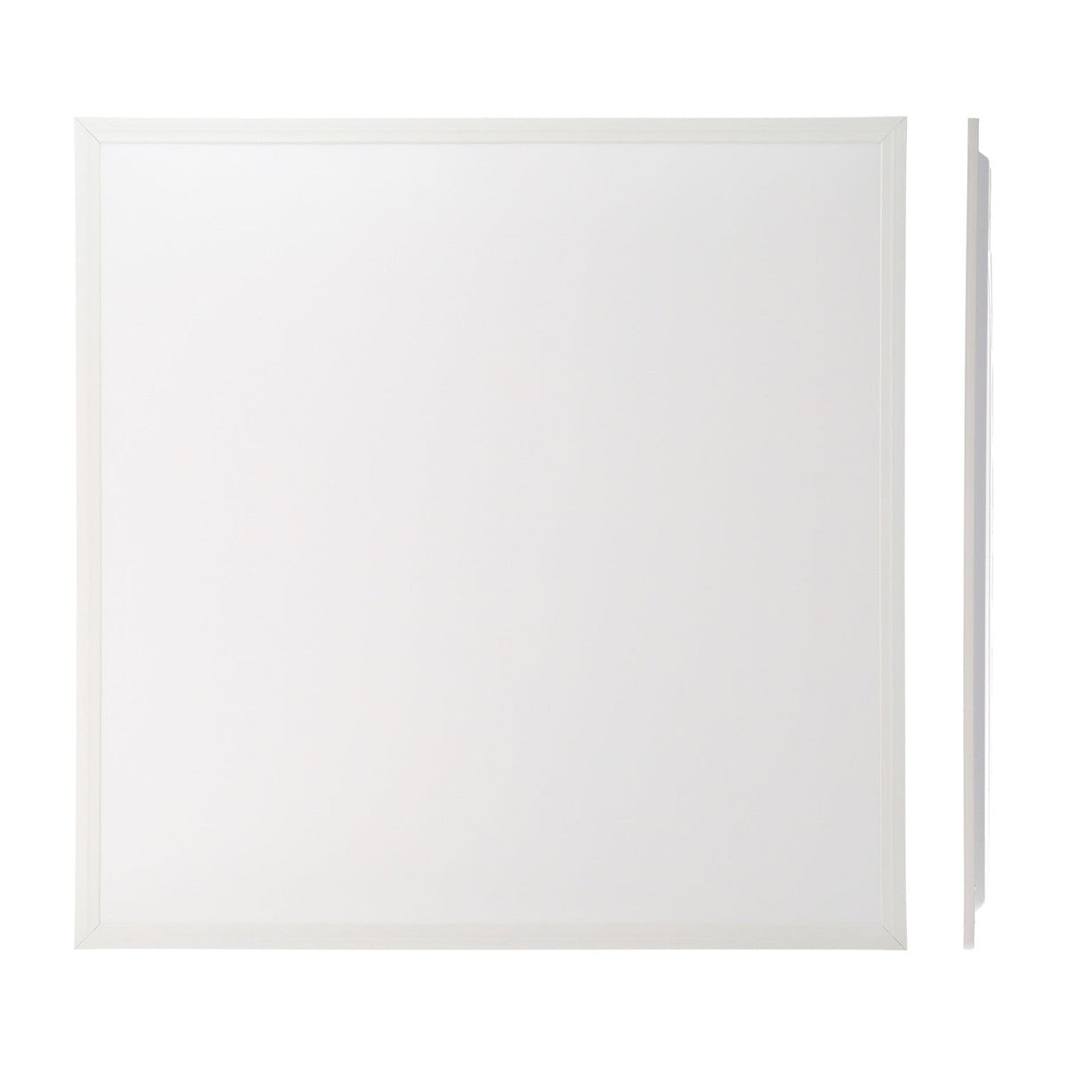 Painel Ultrafino 42W Alto Lúmen 140Lm/W 6000ºK Philips Certadrive 40.000H