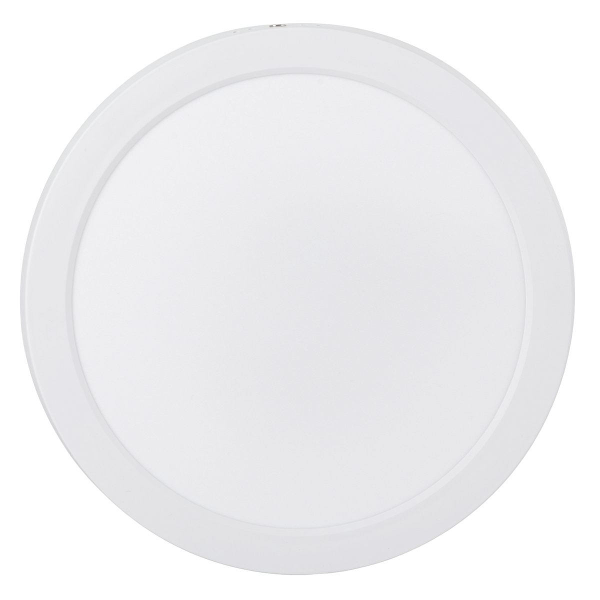 Plafon de superfície LED 100Lm/W 18W 1800Lm 6000ºK IP20 [HO-PLC-18W-1800LM-CW]