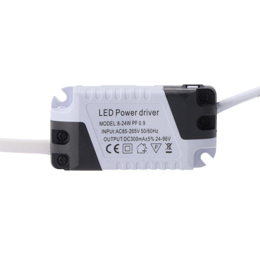 Runder LED-Flächenstrahler 25 W 2.500 lm CCT (einstellbare Lichtfarbe) UGR17 40.000 Std.