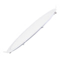 Painel de LED 25W 2.000Lm CCT (Tom de Luz Regulável) 3000-6000ºK Circular 40.000H [HO-RDP16-25W-CCT]
