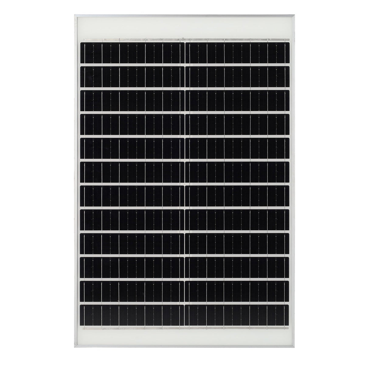Luz de rua solar LED 200W 5000K Painel 6V 30W Bateria 28Ah Sensor crepuscular / Controle Remoto