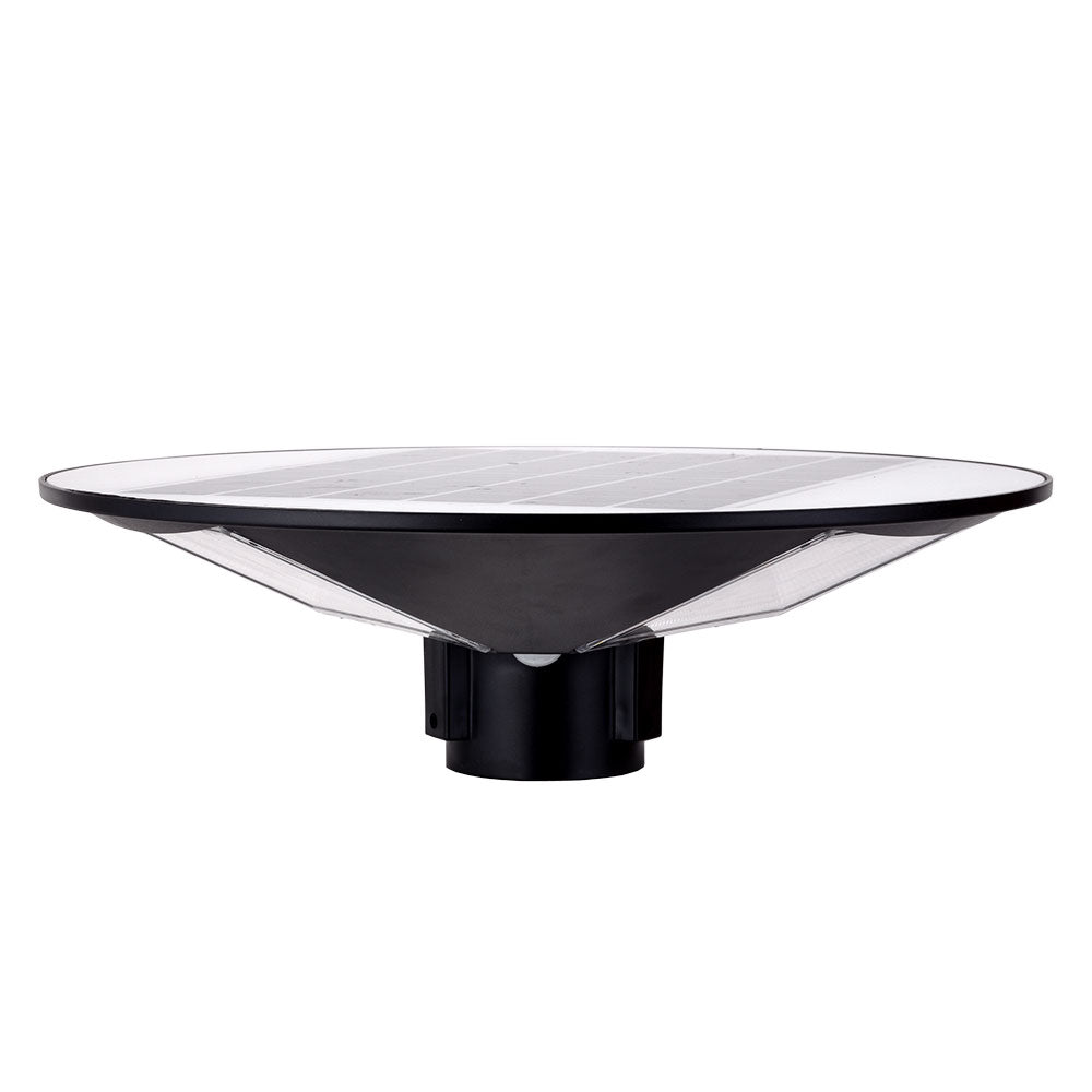 Solar-LED-Leuchte 90W 9000Lm 6000ºK IP67 Panel: 6V 18W Batterie: 3,2V 15000mAh