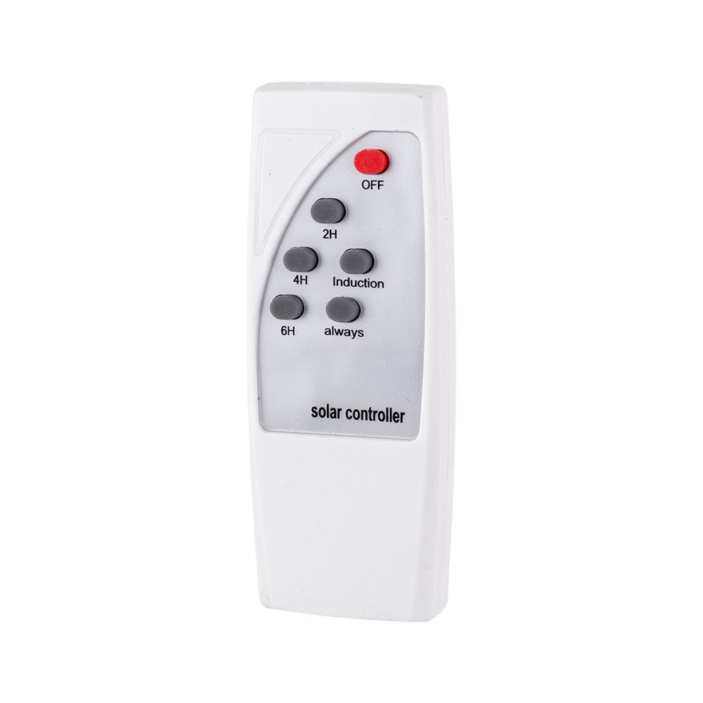 Solar-LED-Leuchte 90W 9000Lm 6000ºK IP67 Panel: 6V 18W Batterie: 3,2V 15000mAh