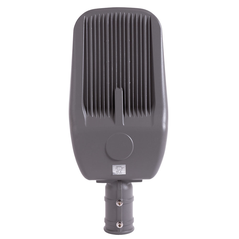 Poste de iluminação LED 100W 16.000Lm 5000ºK 0-10V IP65 PRO SMD5050 100.000H [HO-STR100W-02-CW]