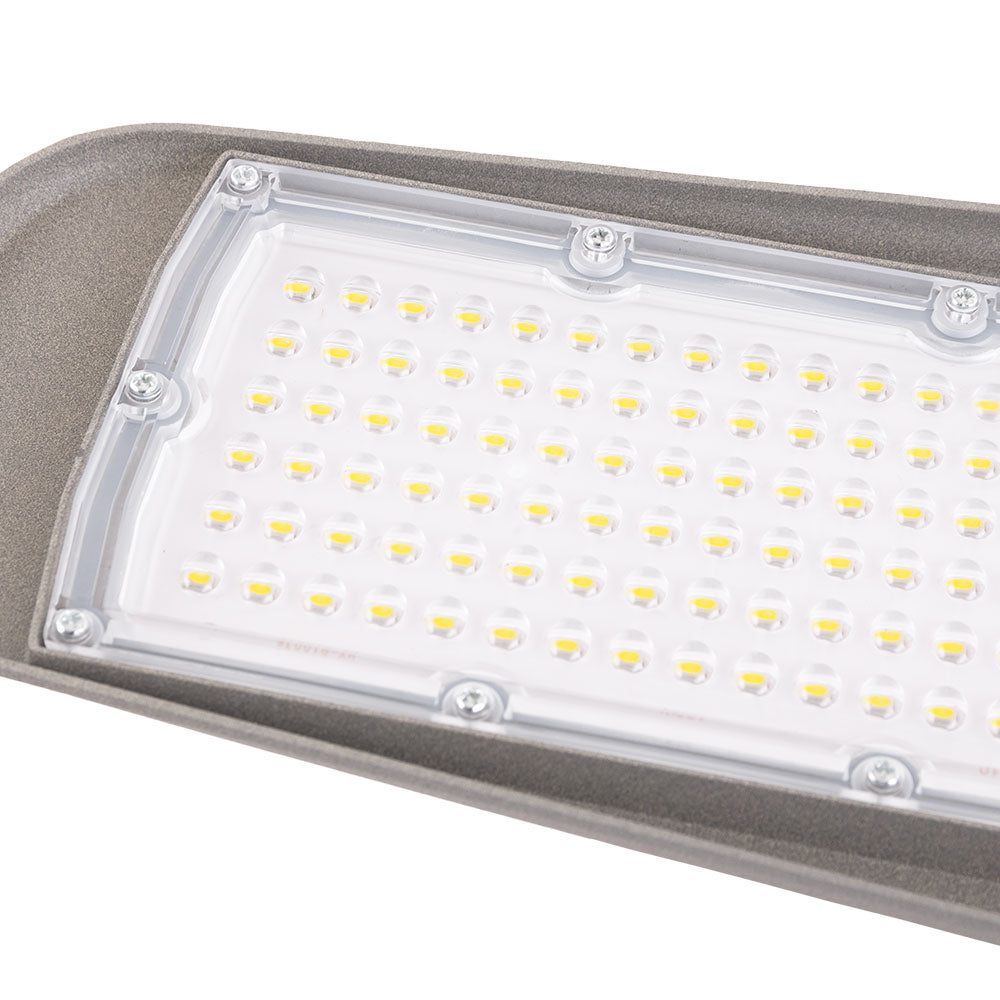 LED-Mastleuchte 100W 14.000Lm 6000ºK IP65 PRO SMD5050 50.000H [HO-STR100W-10-CW]