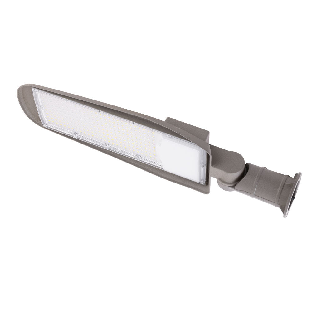Poste de iluminação LED 150W 21.000Lm 6000ºK IP65 PRO SMD5050 50.000H [HO-STR150W-10-CW]