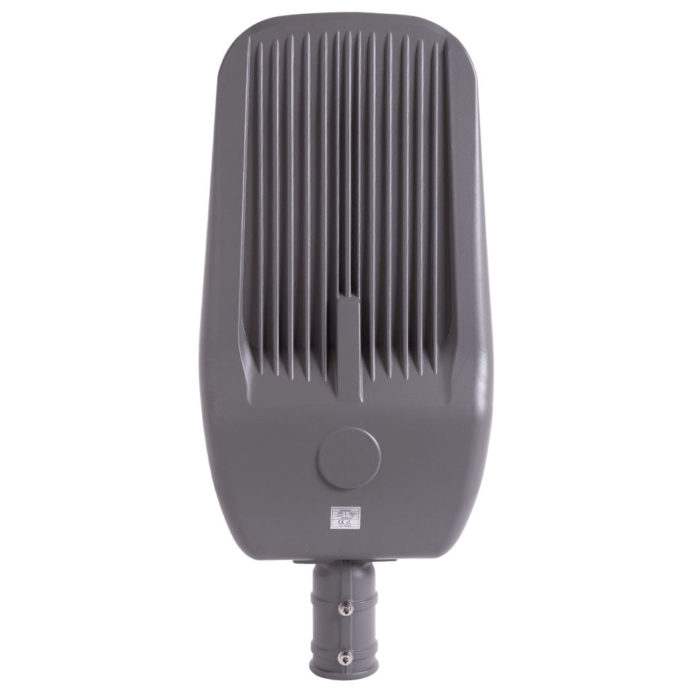 Poste de iluminação LED 200W 32.000Lm 5000ºK 0-10V IP65 PRO SMD5050 100.000H [HO-STR200W-02-CW]