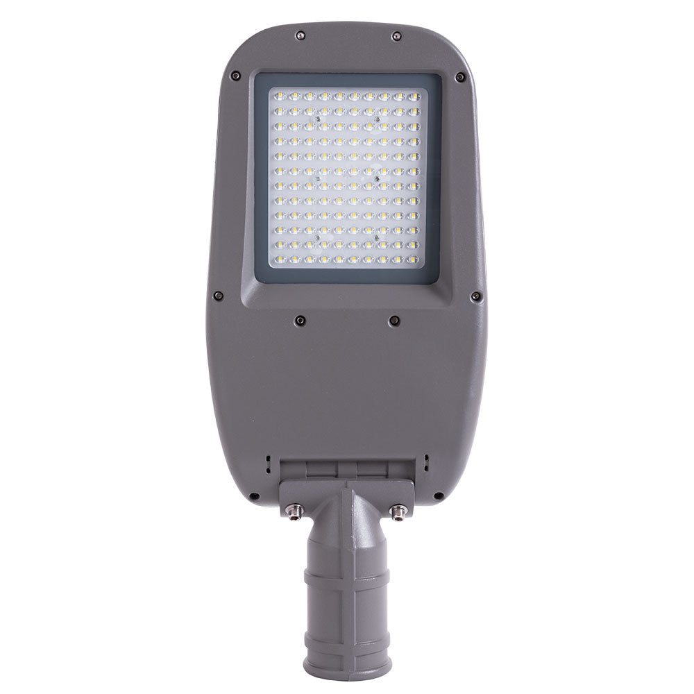 Poste de iluminação LED 200W 32.000Lm 5000ºK 0-10V IP65 PRO SMD5050 100.000H [HO-STR200W-02-CW]