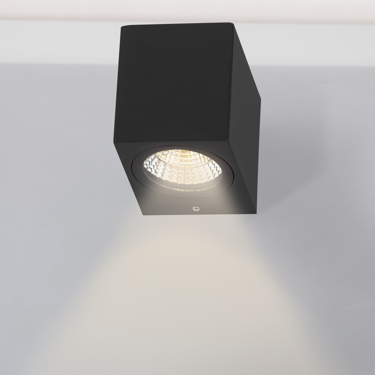 LED-Außenleuchte 5W 4000K