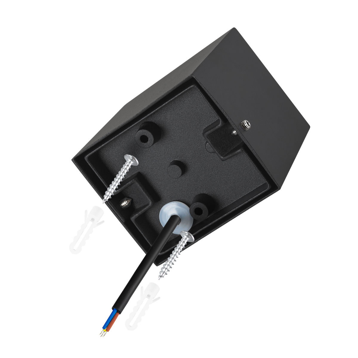 LED-Außenleuchte 5W 4000K