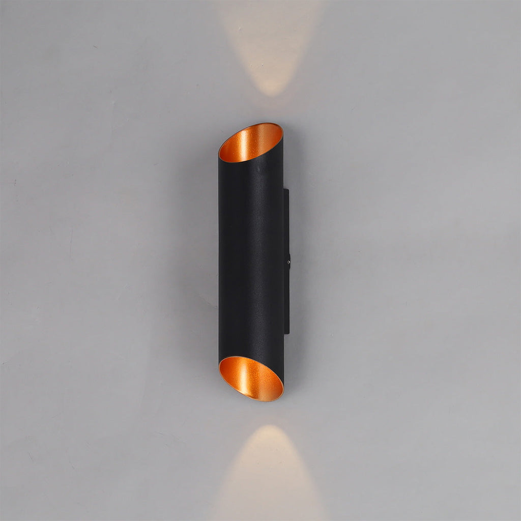 Aplique LED "Kohat" 2x7W [HO-WALL-20-2x7W-W]