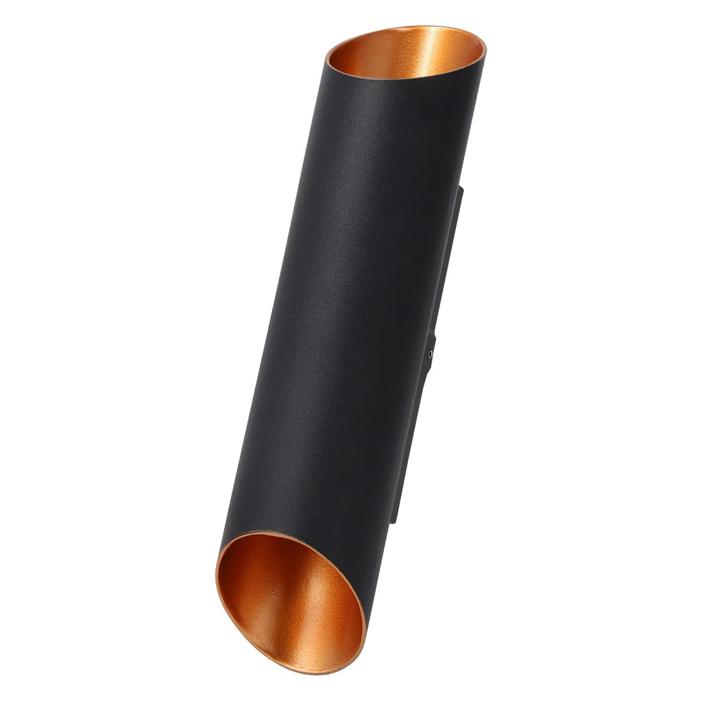 Aplique LED "Kohat" 2x7W [HO-WALL-20-2x7W-W]