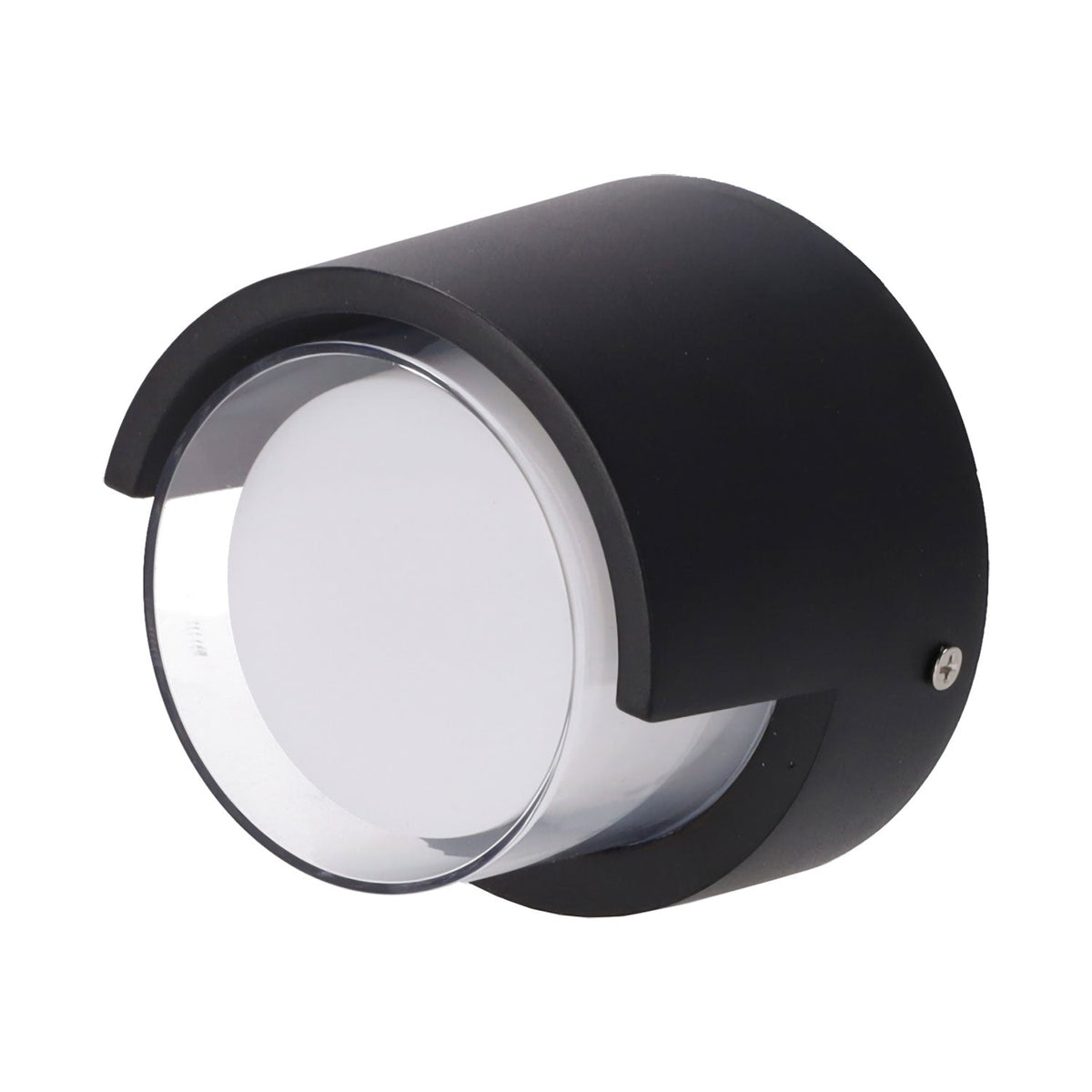 Aplique LED "Loja" 6W [HO-WALL-24-6W-W]